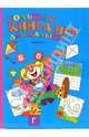Большая книга игр для малышей: От 4 до 6 лет: Выпуск 2, Роджеро 