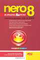 Nero Burning Rom 8: Записываем CD и DVD - ('Просто о сложном'), Гордеев Н.М., Куприянова А.В. 