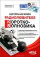 Настольная книга радиолюбителя-коротковолновика, Л. И. Вербицкий, М. Л. Вербицкий 