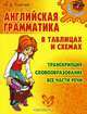 Английская грамматика в таблицах и схемах, Ушакова Ольга Дмитриевна 
