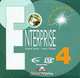 Enterprise 4: Intermediate (видеокурс на DVD), Elizabeth Gray, Jenny Dooley 