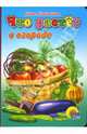 Что растет в огороде, Никитина Нина Георгиевна 