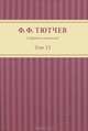 Ф. Ф. Тютчев. Собрание сочинений. В 3 томах. Том 2, Тютчев Федор Федорович 