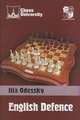 English Defence, Odessky 