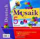 Deutsch Mosaik 5 / Учебник немецкого языка "Мозаика". 5 класс (аудиокурс на CD), Л. Н. Яковлева 