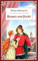 Ромео и Джульетта / Romeo and Juliet, Уильям Шекспир 
