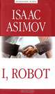 Я, робот ( I, Robot ). Книга для чтения на английском языке., Азимов Айзек 