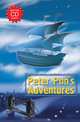 Peter Pan's Adventures / Пиключения Питера Пена. Учебное пособие на английском языке + CD, Джеймс Мэтью Барри, J.M. Barrie 