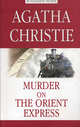 Murder on the Orient Express / Убийство в "Восточном экспрессе". На английском языке, Агата Кристи, Agatha Christie 