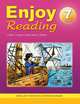 Enjoy Reading-7. Книга для чтения в 7 классе общеобразовательной школы (+ CD), Чернышова Елена Александровна 