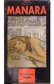 Milo Manara: Таро Эротическое "Манара" (руководство + карты), Мило Манара 