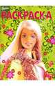 Волшебная раскраска N 0724 (Барби), 