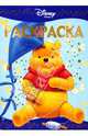 Винни и его друзья № РЛ 0803. Раскраска-люкс, 