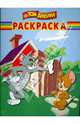 Волшебная раскраска № 0830 (Том и Джерри), 