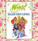 Winx Club. Большая книга о дружбе, 