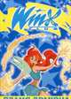 Winx. Винкс. Пламя Дракона, Стил Майкл Энтони 