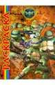 Мультраскраска: Черепашки ниндзя (2792), 