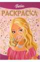 Раскраска-люкс № 0903. Барби, 