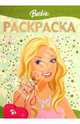 Раскраска-люкс № 0904. Барби, 