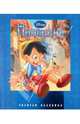 Пиноккио. Золотая классика Disney., 