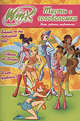 Winx. Тесты и головоломки. №1, 