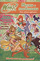 Winx. Тесты и головоломки. №4, 