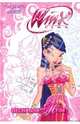 WiNX club. Рождение любви. Песня для Музы, 