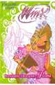 WiNX club. Рождение любви. Волшебство для Флоры., 