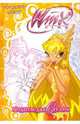 WiNX club. Рождение любви. Подиум для Стеллы, 
