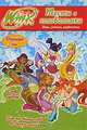 Winx. Тесты и головоломки.№5., 