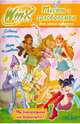 Winx. Тесты и головоломки.№6. Игры, задания, развлечения, 