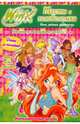 Winx. Тесты и головоломки.№8., 