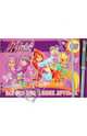 Winx. Все обо мне и моих друзьях. Мини-анкета, Токарева Елена 