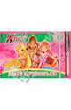Winx. Давай знакомиться! Мини-анкета, Токарева Елена 