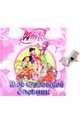 Winx. Мой колдовской дневник. Дневничок с замочком, 