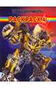 Волшебная раскраска "Трансформеры" (№ 1016), 