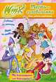 Winx Club. Тесты и головоломки. Игры, задания, развлечения, 