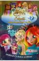 WINX. Секрет потерянного королевства: в 10 ч. Ч. 7. Новая судьба Алфея. Ч. 7., 