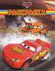 Волшебная раскраска "Тачки" (№ 1091), 