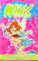 Winx Club. Последняя принцесса планеты Спаркс, Майкл Энтони Стил 