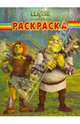 Шрэк навсегда. РК N10101. (DreamWorks) - (Раскраска-классика), 