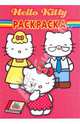 Волшебная раскраска "Хелло Китти!" (№ 10105), Шишкова Ю. 