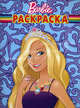 Волшебная раскраска "Барби" (№10107), 