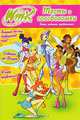 Winx Club. Тесты и головоломки. Игры, задания, развлечения, 