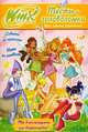 Winx Club. Тесты и головоломки №6, 