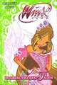Winx Club. Волшебство для Флоры. Рождение любви, 
