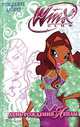 Winx Club. День рождения Лейлы. Рождение любви, 