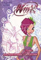 Winx Club. Изобретение Техны. Рождение любви, 