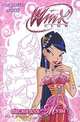 Winx Club. Песня для Музы. Рождение любви, 