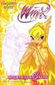 Winx Club. Подиум для Стеллы. Рождение любви, 